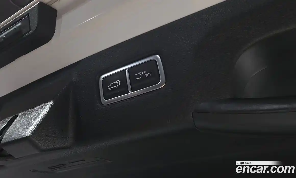 Kia Sorento 2024 1.6 Автомат в Москве № 614301, фото 20