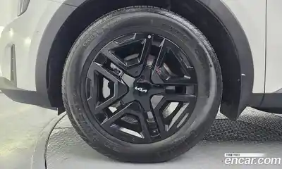 Kia Sorento 2024 1.6 Автомат в Москве № 614301, миниатюра 5