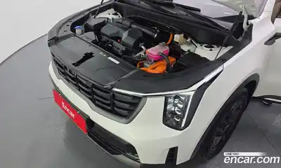 Kia Sorento 2024 1.6 Автомат в Москве № 614301, миниатюра 6