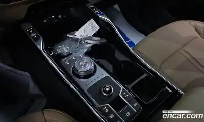 Kia Sorento 2024 1.6 Автомат в Москве № 614301, миниатюра 9