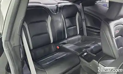 Chevrolet Camaro 2017 6.2 Автомат в Москве № 614402, миниатюра 12