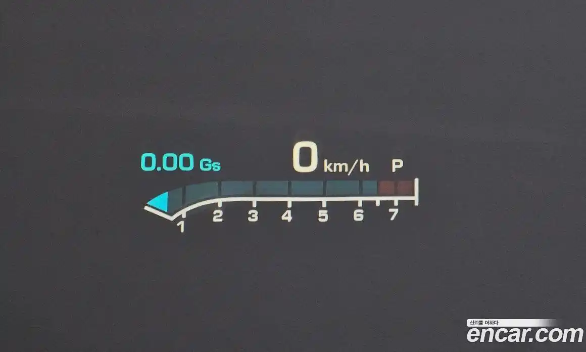 Chevrolet Camaro 2017 6.2 Автомат в Москве № 614402, фото 19