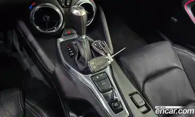 Chevrolet Camaro 2017 6.2 Автомат в Москве № 614402, миниатюра 9