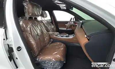 Genesis GV70 2026 2.5 Автомат в Москве № 614413, миниатюра 11