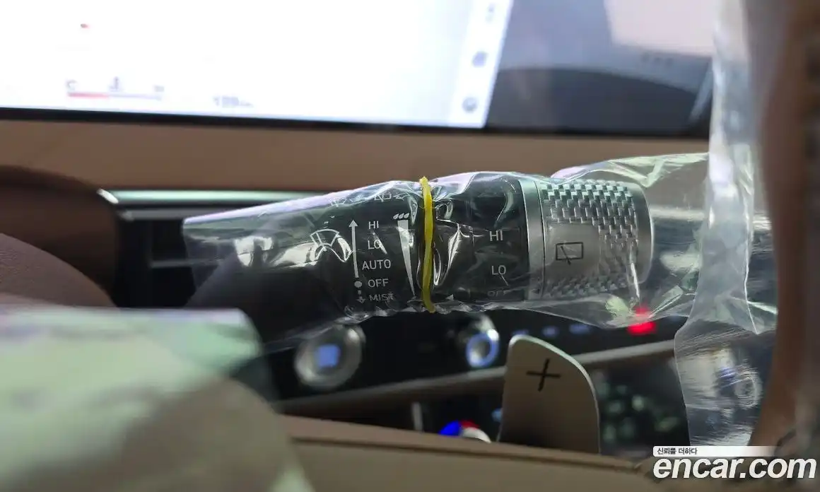 Genesis GV70 2026 2.5 Автомат в Москве № 614413, фото 18