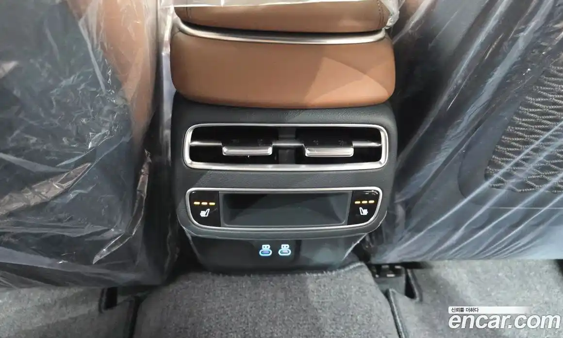 Genesis GV70 2026 2.5 Автомат в Москве № 614413, фото 19