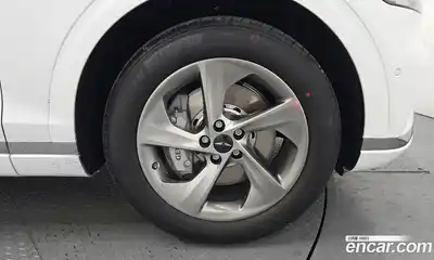 Genesis GV70 2026 2.5 Автомат в Москве № 614413, миниатюра 5