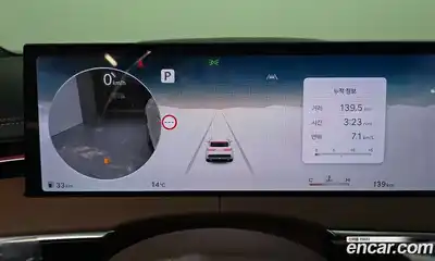 Genesis GV70 2026 2.5 Автомат в Москве № 614413, миниатюра 8