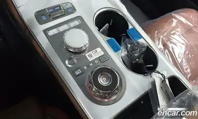 Genesis GV70 2026 2.5 Автомат в Москве № 614413, миниатюра 9