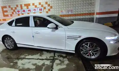 Genesis G80 2026 2.5 Автомат в Москве № 614456, миниатюра 2