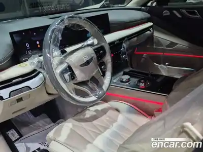 Genesis G80 2026 2.5 Автомат в Москве № 614456, миниатюра 5