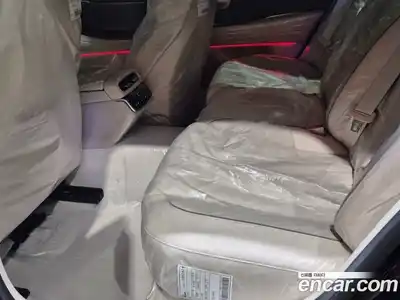 Genesis G80 2026 2.5 Автомат в Москве № 614456, миниатюра 6