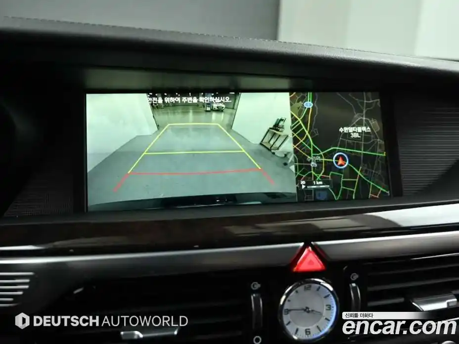 Genesis EQ900 2016 3.8 Автомат в Москве № 614525, фото 15