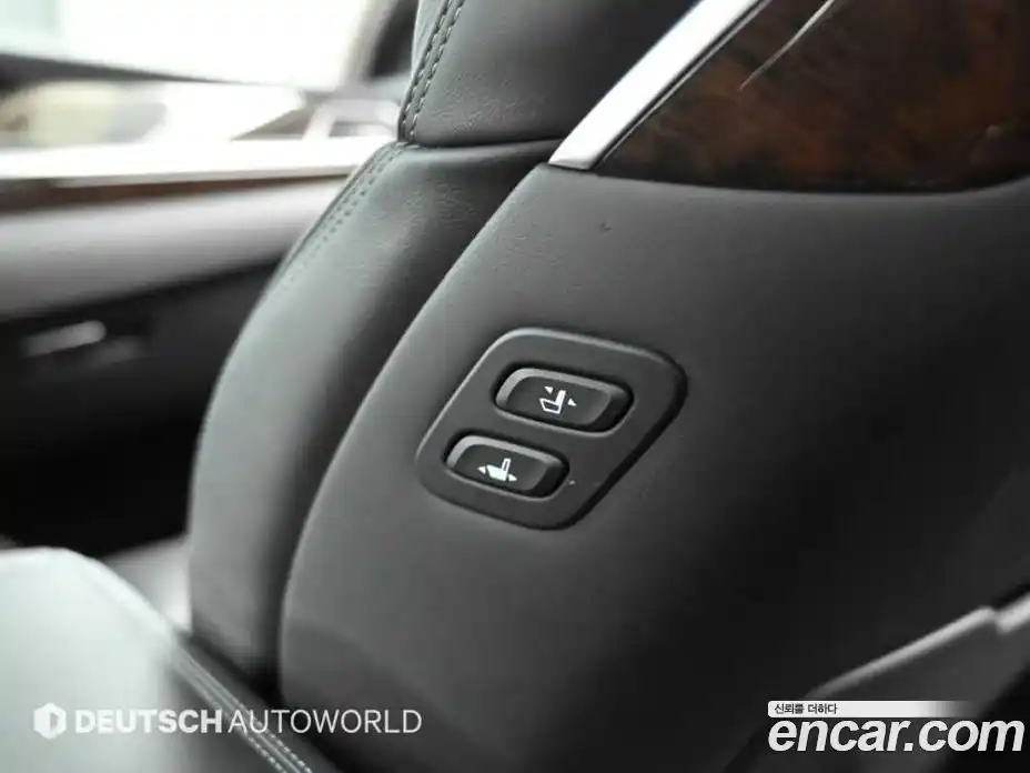 Genesis EQ900 2016 3.8 Автомат в Москве № 614525, фото 17