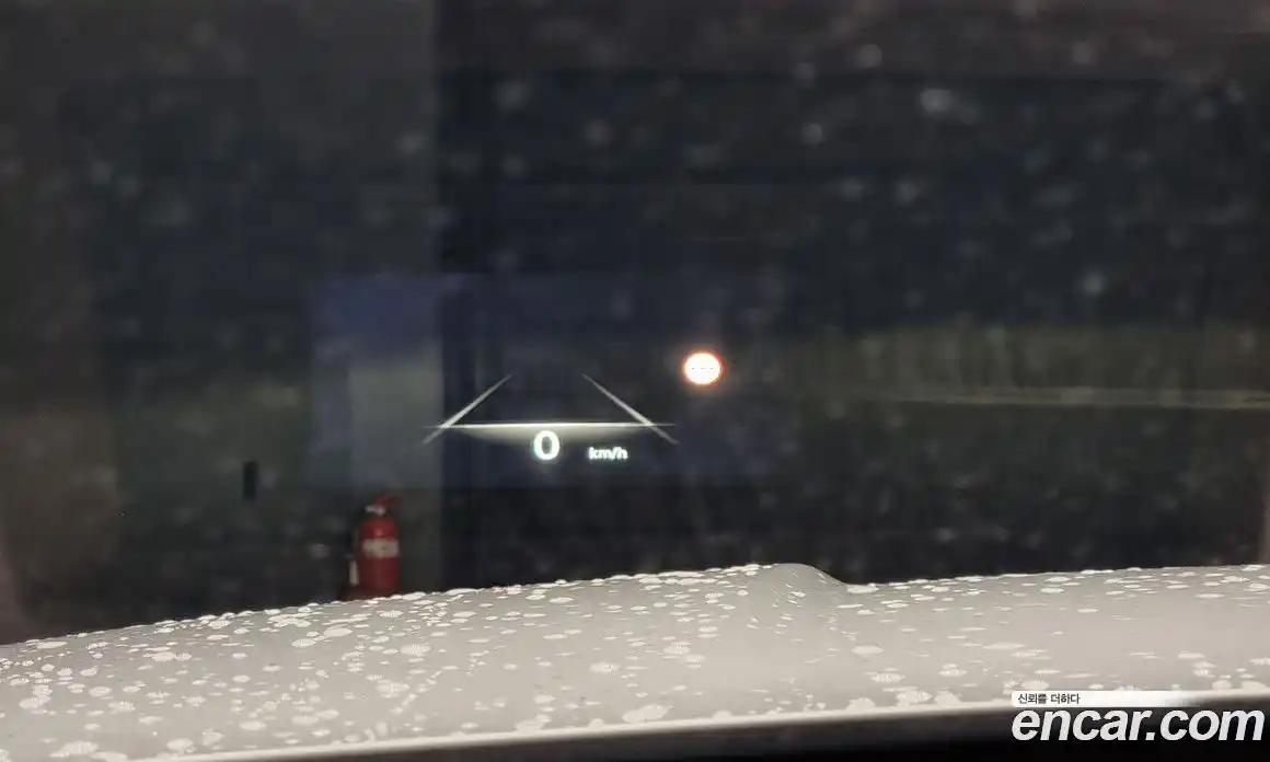 Genesis GV80 2022 3.5 Автомат в Москве № 614753, фото 19