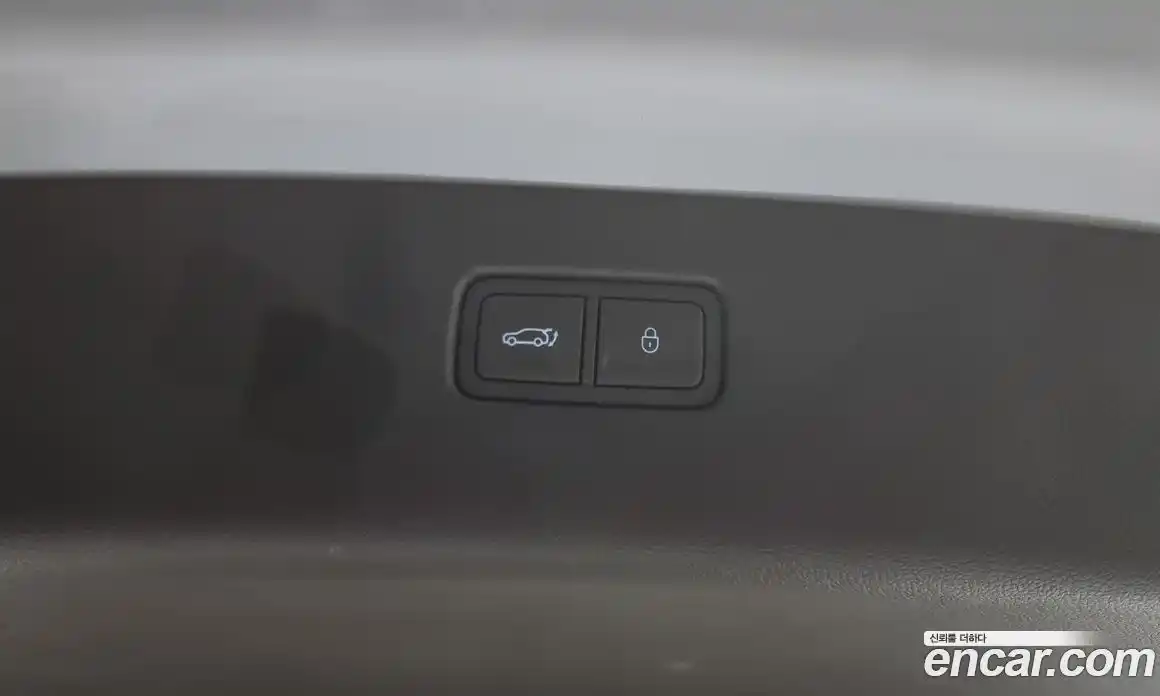 Genesis GV80 2022 3.5 Автомат в Москве № 614753, фото 20