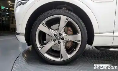 Genesis GV80 2022 3.5 Автомат в Москве № 614753, миниатюра 5