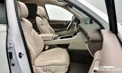 Genesis GV80 2022 3.5 Автомат в Москве № 614753, миниатюра 10