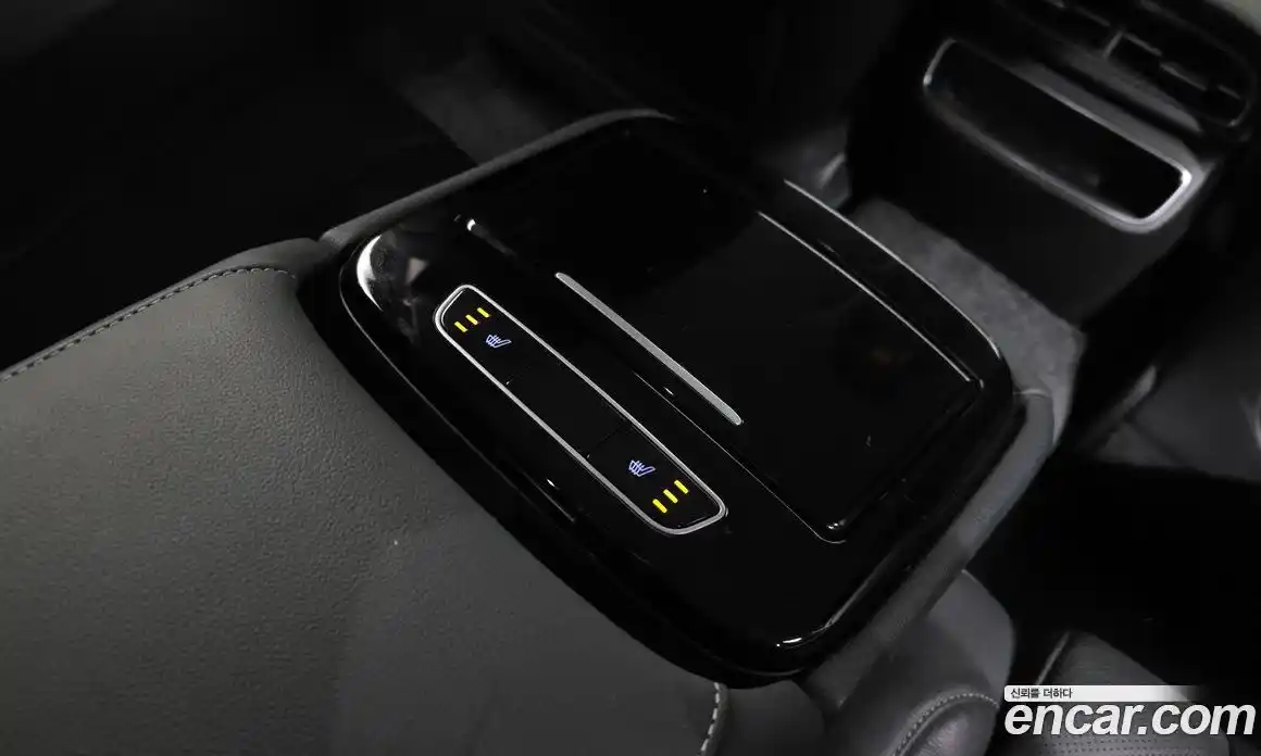 Genesis G80 2021 3.5 Автомат в Москве № 614799, фото 19