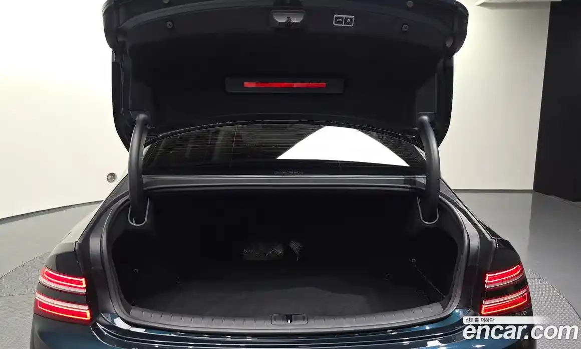 Genesis G80 2021 3.5 Автомат в Москве № 614799, фото 20