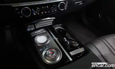 Genesis G80 2021 3.5 Автомат в Москве № 614799, миниатюра 9