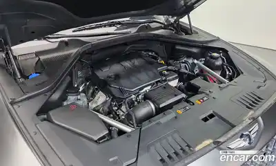 Genesis GV80 2023 2.5 Автомат в Москве № 614827, миниатюра 6