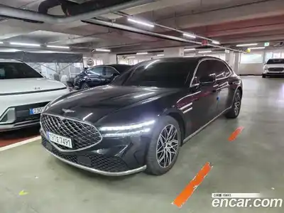 Genesis G90, 2023