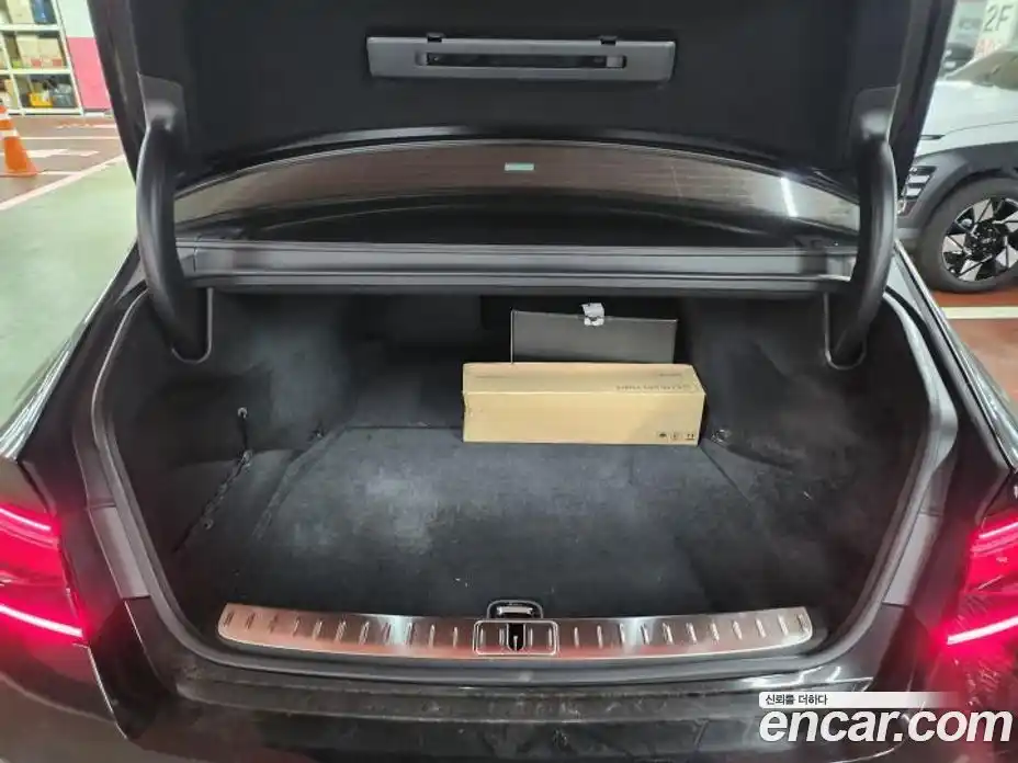 Genesis G90 2023 3.5 Автомат в Москве № 614834, фото 11