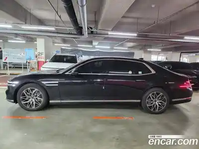 Genesis G90 2023 3.5 Автомат в Москве № 614834, миниатюра 3
