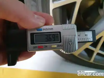 Genesis G90 2023 3.5 Автомат в Москве № 614861, миниатюра 11