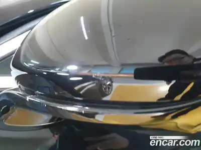 Genesis G90 2023 3.5 Автомат в Москве № 614861, миниатюра 12