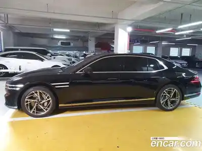 Genesis G90 2023 3.5 Автомат в Москве № 614861, миниатюра 3