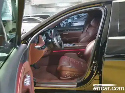 Genesis G90 2023 3.5 Автомат в Москве № 614861, миниатюра 4