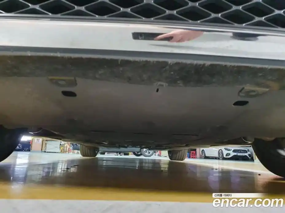 Genesis G90 2023 3.5 Автомат в Москве № 614861, фото 10