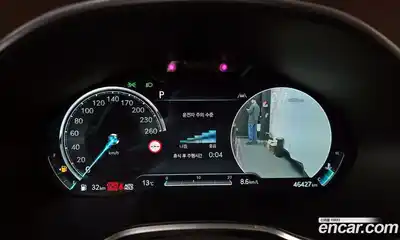 Genesis G80 2022 2.5 Автомат в Москве № 614883, миниатюра 7