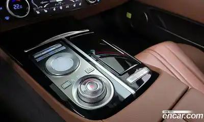 Genesis G80 2022 2.5 Автомат в Москве № 614883, миниатюра 8