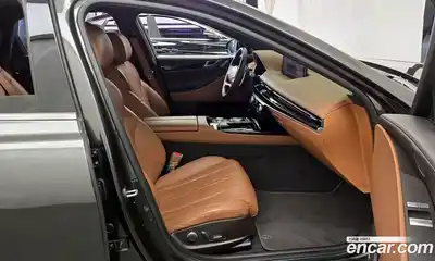 Genesis G80 2022 2.5 Автомат в Москве № 614883, миниатюра 10