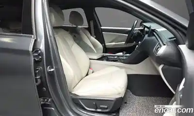 Genesis G70 2021 2.0 Автомат в Москве № 614918, миниатюра 11