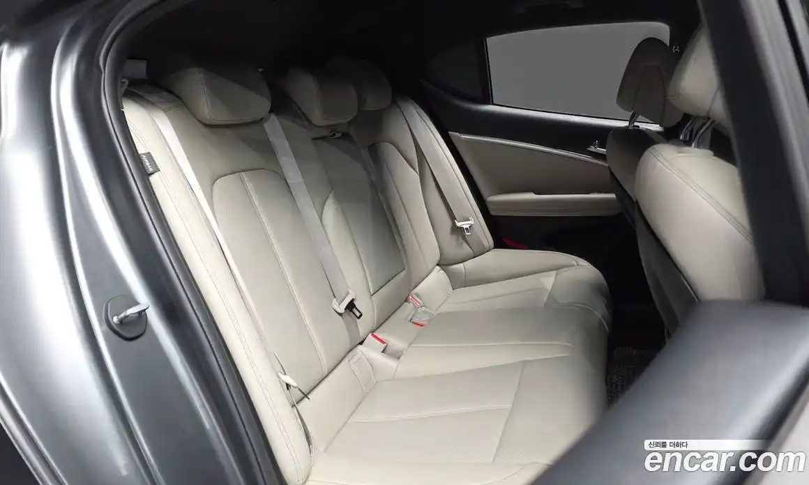 Genesis G70 2021 2.0 Автомат в Москве № 614918, фото 12