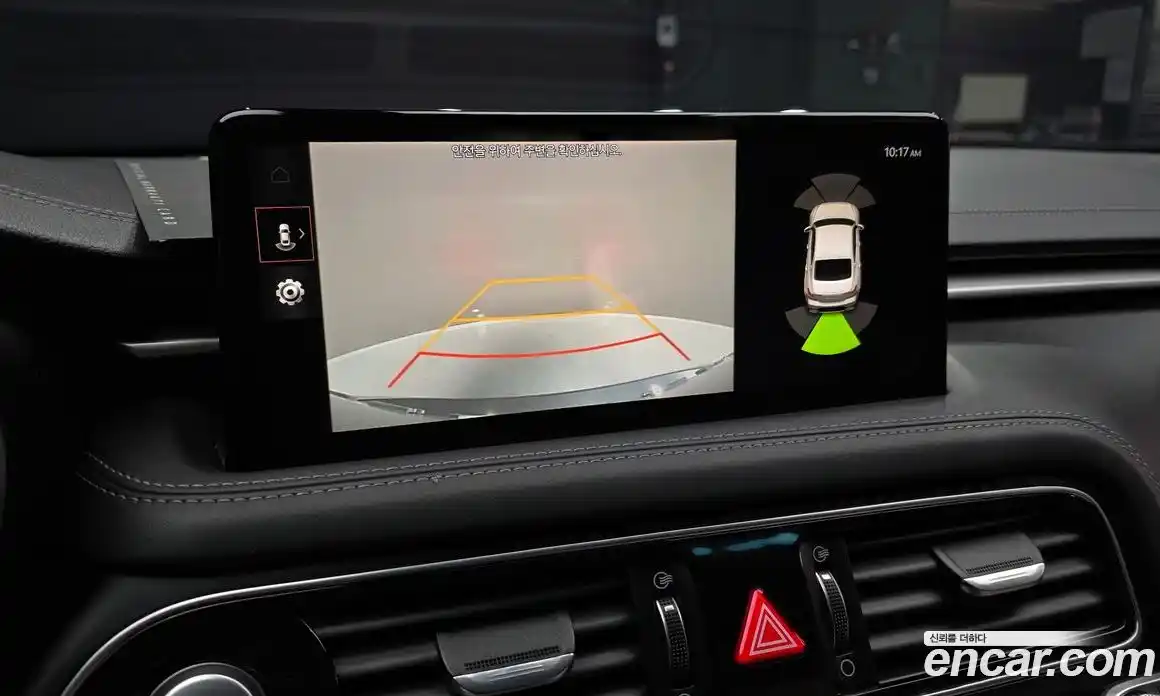 Genesis G70 2021 2.0 Автомат в Москве № 614918, фото 15