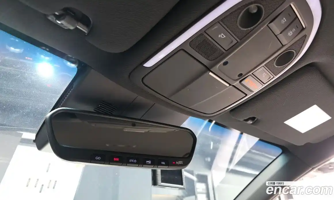 Genesis G70 2021 2.0 Автомат в Москве № 614918, фото 17