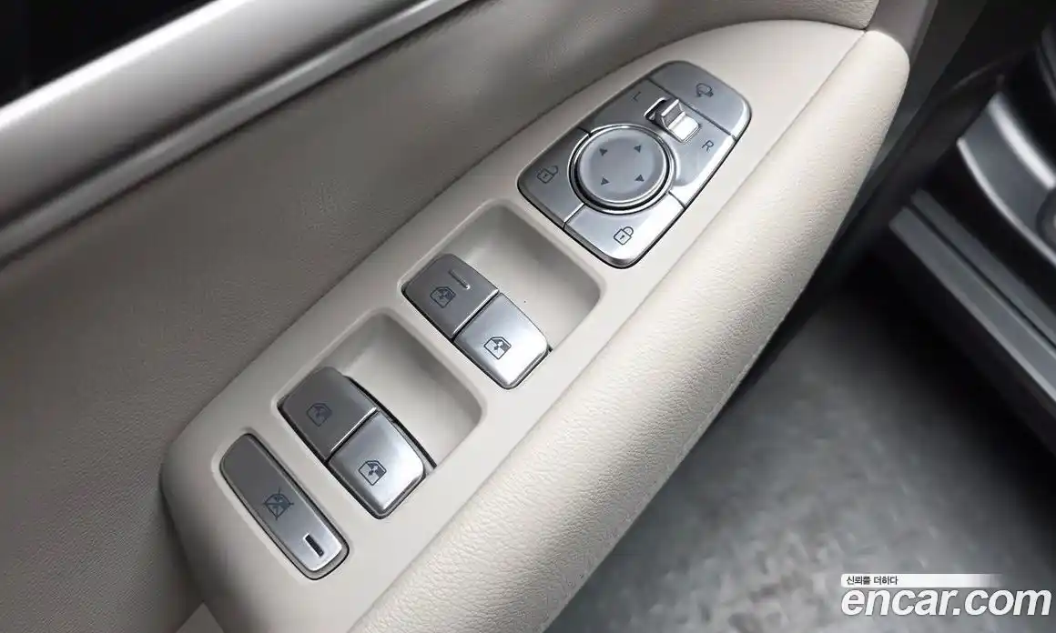 Genesis G70 2021 2.0 Автомат в Москве № 614918, фото 19