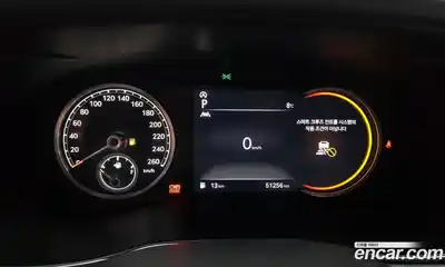 Genesis G70 2021 2.0 Автомат в Москве № 614918, миниатюра 8