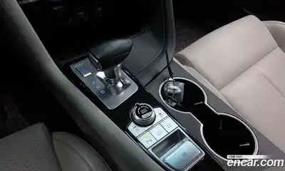 Genesis G70 2021 2.0 Автомат в Москве № 614918, миниатюра 9