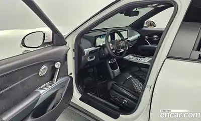 Genesis GV60 2022 0.1 Автомат в Москве № 614922, миниатюра 11