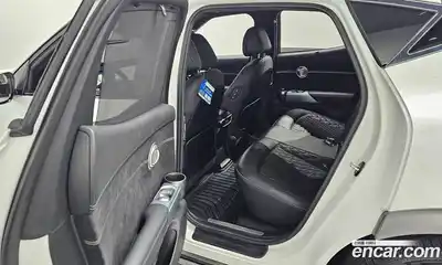 Genesis GV60 2022 0.1 Автомат в Москве № 614922, миниатюра 12