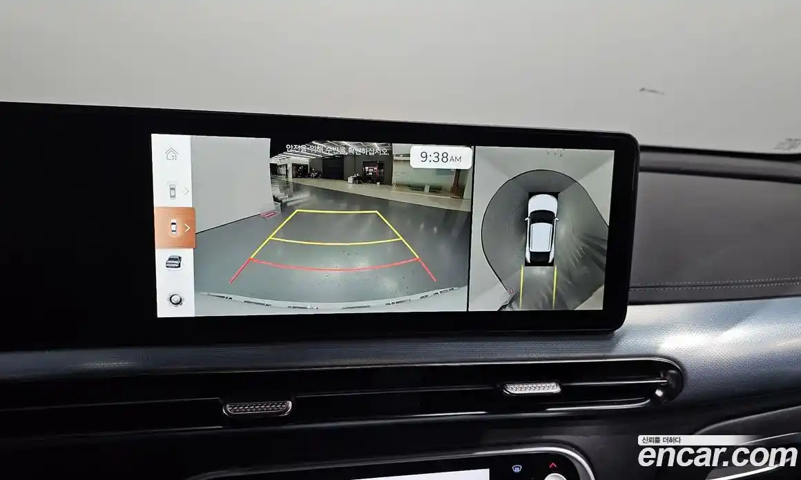 Genesis GV60 2022 0.1 Автомат в Москве № 614922, фото 15