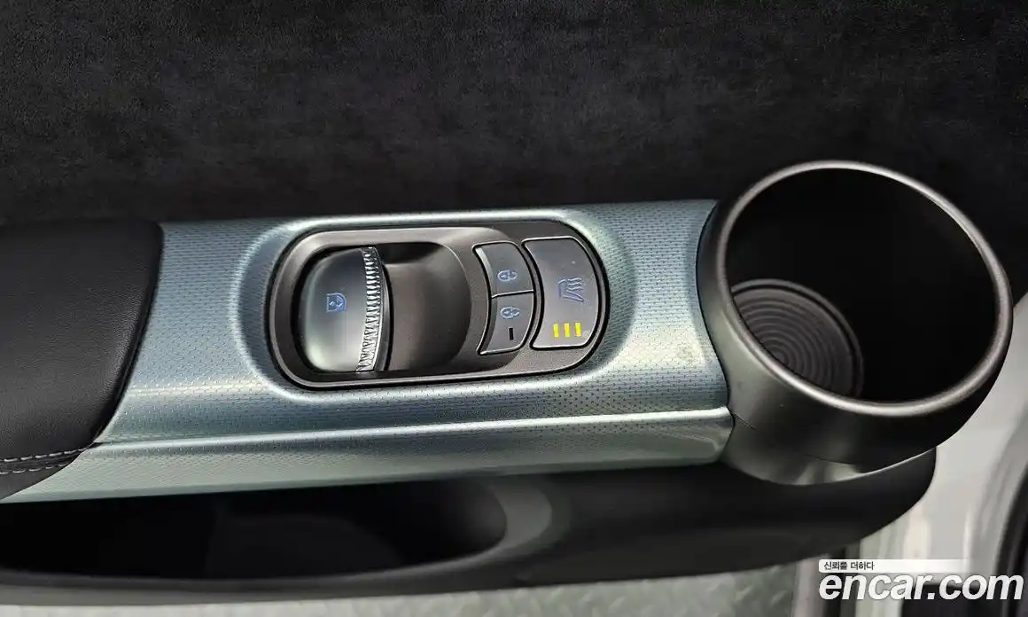 Genesis GV60 2022 0.1 Автомат в Москве № 614922, фото 19