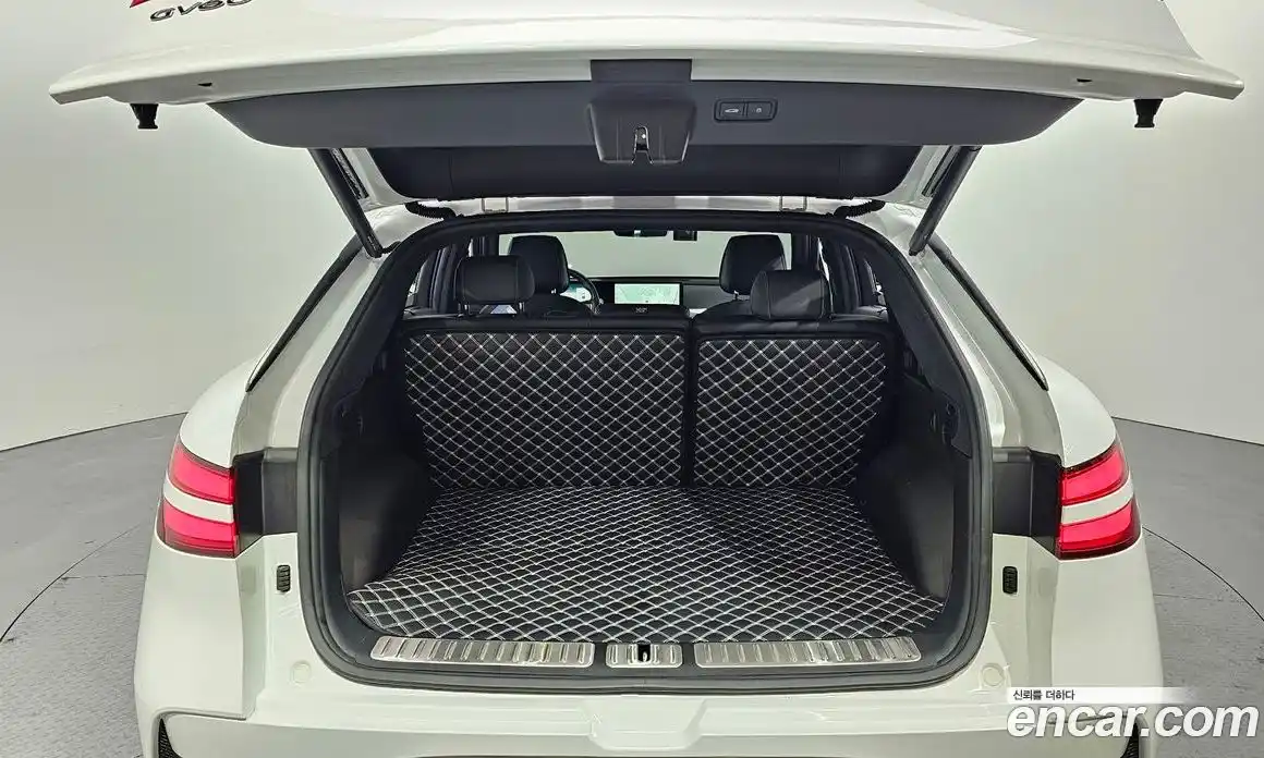 Genesis GV60 2022 0.1 Автомат в Москве № 614922, фото 20