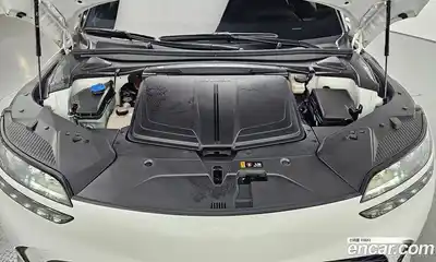 Genesis GV60 2022 0.1 Автомат в Москве № 614922, миниатюра 6